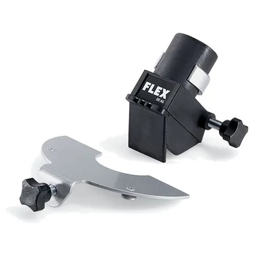 FLEX DE AG D125 Porelszívó védőburkolat (445.479)