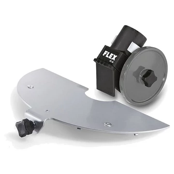 FLEX DE AG D230 Porelszívó védőburkolat (445487)