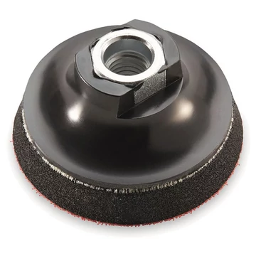 FLEX BP-M D35 M14 Tépőzáras tányér, rugalmas 35mm (446254)