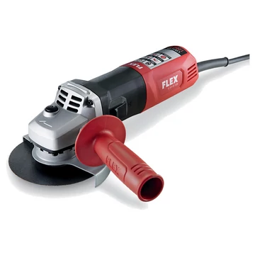FLEX L 12-11 125 Sarokcsiszoló (1200W/125mm) (447.676)