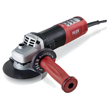 FLEX L 15-11 125 Sarokcsiszoló (1500W/125mm) (447.692)