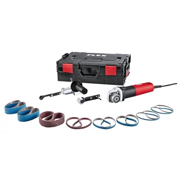 FLEX FBE 8-4 140 Övreszelő TRINOXFLEX, L-BOXX (800W/533mm) (453.455)