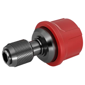 FLEX DD/PD 2G 18.0-EC Bit adapter (453994)