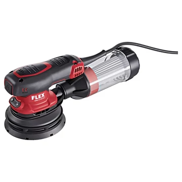 FLEX ORE 2-125 EC Excentercsiszoló sebességszabályozással (260W/125mm) (468.894)