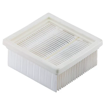 FLEX FE VC 6 L Lapos redős szűrő L osztály (488151)