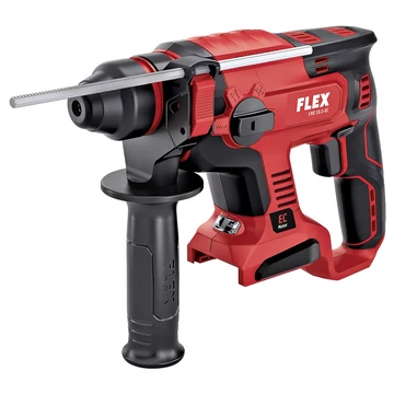 FLEX CHE 18.0-EC C Akkus fúrókalapács (18V/1,7J) (Akku és töltő nélkül!) (491.284)