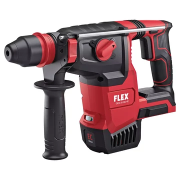 FLEX CHE 2-26 18.0-EC-C Akkus fúrókalapács (18V/2,6J) (Akku és töltő nélkül!) (491.314)