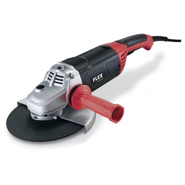 FLEX L 2200 230 Sarokcsiszoló lágyindítással (2200W/230mm) (492.280)