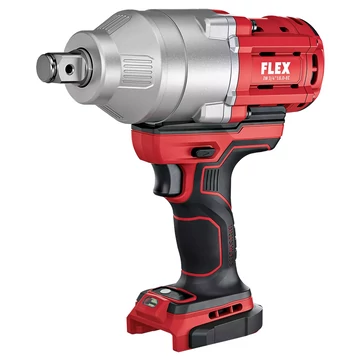 FLEX IW 3/4" 18.0-EC C Akkus ütvecsavarozó (18V) (3/4" 1060Nm) (Akku és töltő nélkül!)