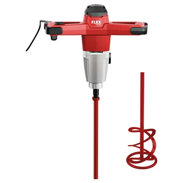 FLEX MXE 1200 WR2 140 Keverőgép 3 állású kapcsolóval (1200W/140mm) (495.913)