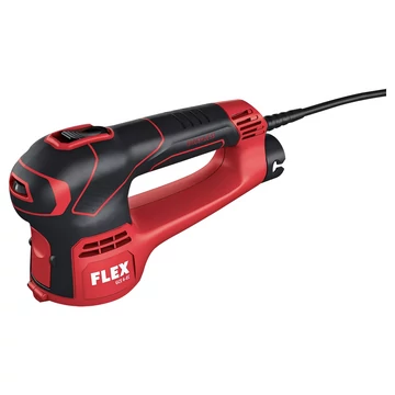 FLEX GCE 6-EC Rövidszárú falcsiszoló szénkefementes (600W/225mm) (497.568)