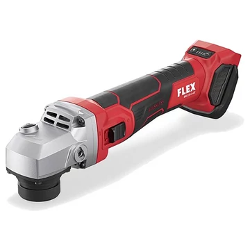 FLEX BME 18.0-EC C Akkus csiszoló (alapgép) TRINOXFLEX (18V) (Akku és töltő nélkül!) (504.491)