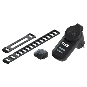 FLEX VCE CONNECT Univerzális rádióvezérelt aljzat porszívókhoz (512.869)