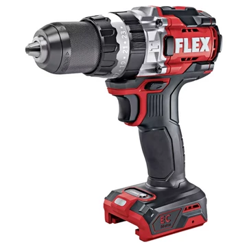 FLEX PD 2G 18.0-EC-HD C Akkus ütvefúró-csavarbehajtó (18V) (Akku és töltő nélkül!) (515.698)