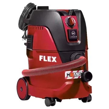 FLEX VCE 22 M MC Ipari porszívó M (1200W/20l) (519.812)