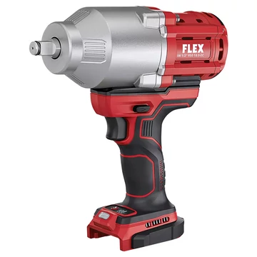 FLEX IW 1/2" 950 18.0-EC C Akkus ütvecsavarozó (1/2" 950Nm) (18V) (Akku és töltő nélkül!)