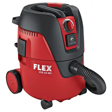 FLEX VCE 22 M MC V Ipari porszívó M (1200W/20l) (530.920)