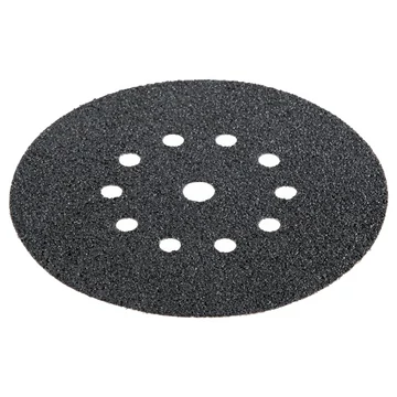 FLEX D225-10 SF-P24 VE12 Tépőzáras csiszolópapír 225mm P24 (1db) (531542) (531.542)