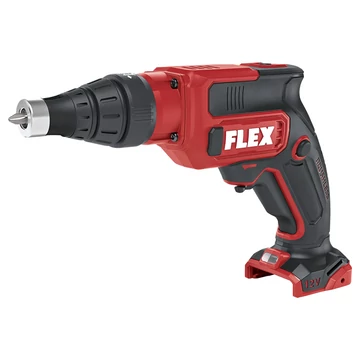 FLEX DW 37 12-EC Akkus gipszkarton csavarozó (12V) (Akku és töltő nélkül!) (531.708)