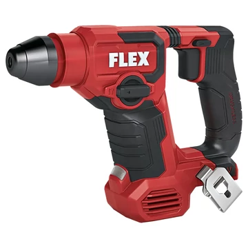 FLEX FHE 1-16 12-EC C Akkus fúrókalapács (12V) (Akku és töltő nélkül!) (531.709)
