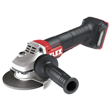 FLEX LBP 125-15 18-EC C Akkus sarokcsiszoló alsókapcsolóval (18V) (Akku és töltő nélkül!) (531.770)