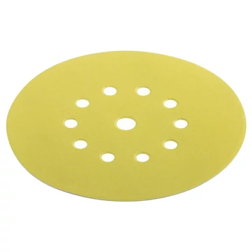 FLEX D225-10 SF-P220 VE12 Tépőzáras csiszolópapír 225mm P220 (1db) (531.899)