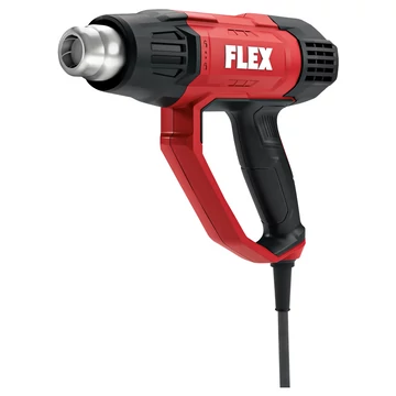 FLEX HG 650 2000 Hőlégfúvó (2000W/650°C) (532.579)