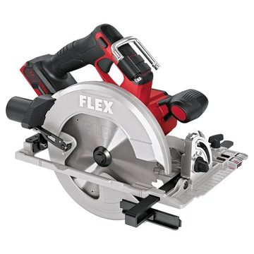 FLEX CS 68 18.0-EC C Akkus körfűrész (18V) (Akku és töltő nélkül!) (532.636)