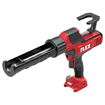 FLEX CG 310 18 C Akkus kinyomópisztoly (18V) (Akku és töltő nélkül!)