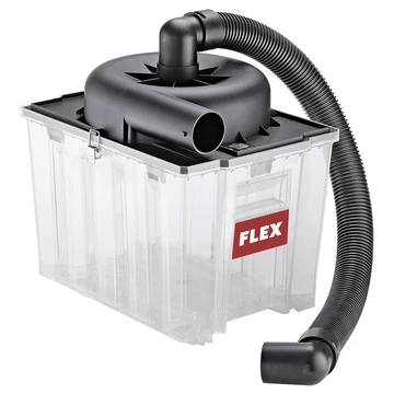 FLEX VCE-PS 25 Cyclone Porleválasztó (533.294)