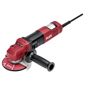 FLEX L 1606 VR Sarokcsiszoló lágyindítással (1600W/125mm)