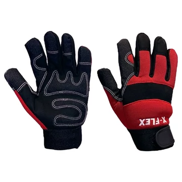 FLEX X-FLEX Munkavédelmi szerelőkesztyű 10/XL (990.113)