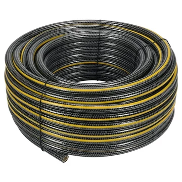 FLO Locsolótömlő, 5 rétegű, 1/2&quot;, 35m
