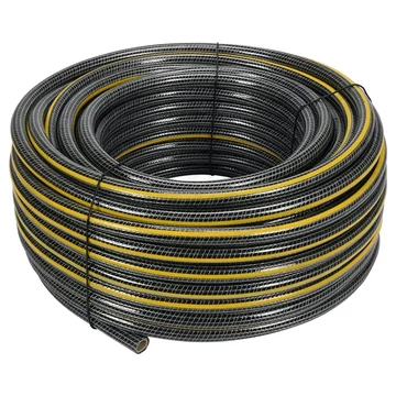 FLO Locsolótömlő, 5 rétegű, 1/2&quot;, 45m