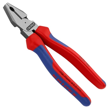 KNIPEX Kombinált fogó 180mm (02 02 180)