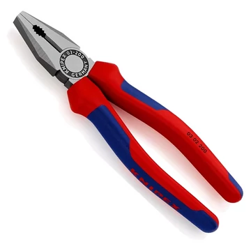 KNIPEX Kombinált fogó 200mm (03 02 200)