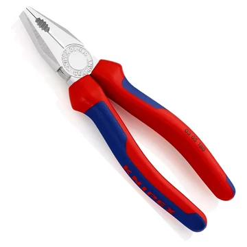 KNIPEX Kombinált fogó 180mm (03 05 180)