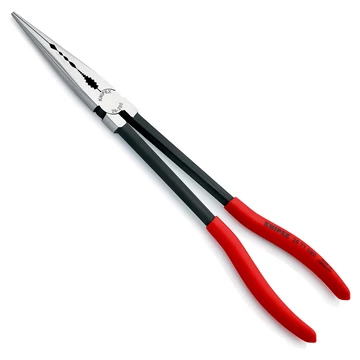KNIPEX Szerelőfogó keresztprofilokkal 280mm (28 71 280)