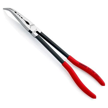 KNIPEX Szerelőfogó keresztprofilokkal 280mm (28 81 280)