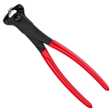KNIPEX Felső csapszegvágó, nagy áttételű 200mm (61 01 200)