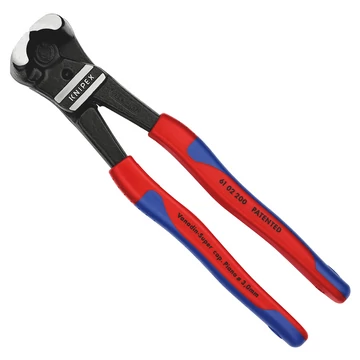 KNIPEX Felső csapszegvágó, nagy áttételű 200mm (61 02 200)