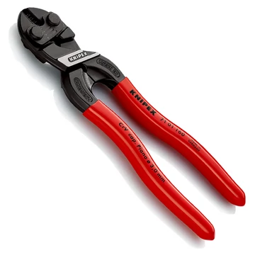 KNIPEX CoBolt S Kompakt csapszeg-vágó 160mm (71 01 160)