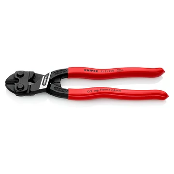 KNIPEX CoBolt Kompakt csapszeg-vágó 200mm (71 31 200)