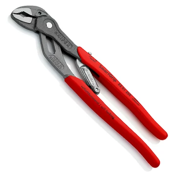 KNIPEX SmartGrip Vízpumpafogó automatikus beállítással 250mm (85 01 250)