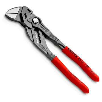 KNIPEX Párhuzam fogó 180mm (86 01 180)