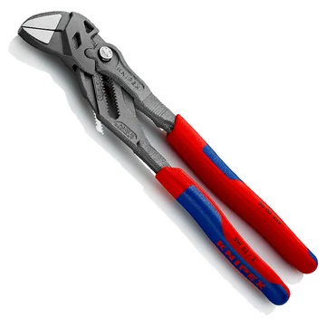 KNIPEX Vízpumpa fogó 250mm (86 02 250)