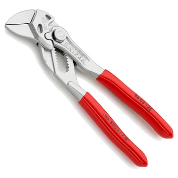 KNIPEX Párhuzam fogó 125mm (86 03 125)