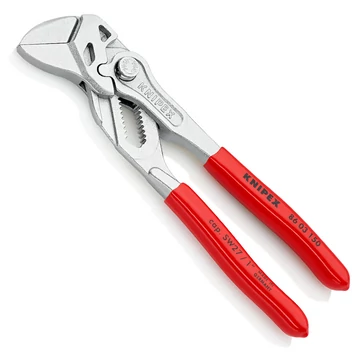 KNIPEX Párhuzam fogó 150mm (86 03 150)