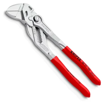 KNIPEX Párhuzam fogó 180mm (86 03 180)