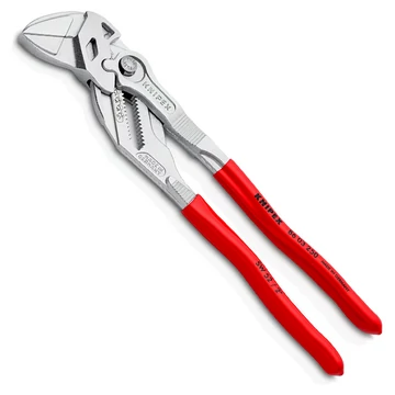KNIPEX Párhuzam fogó 250mm (86 03 250)
